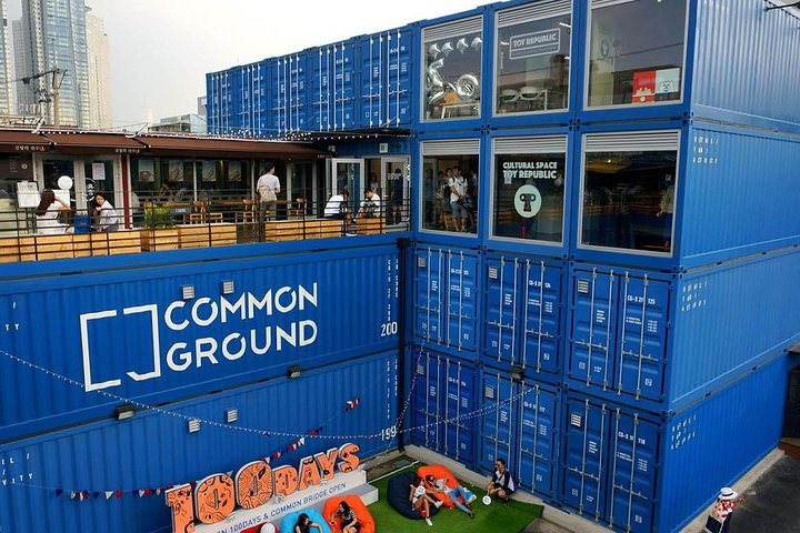 [Private] Seoul Customized Tour with A Special English Speaking Guide - Photo 1 of 6